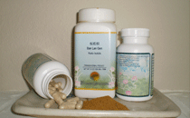 Jade Spring Wellness Center Products